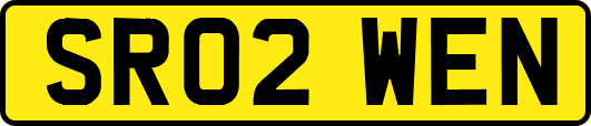 SR02WEN