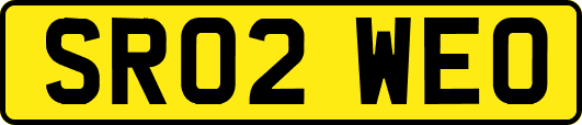 SR02WEO