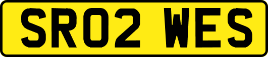 SR02WES
