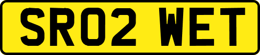 SR02WET