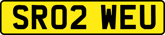 SR02WEU
