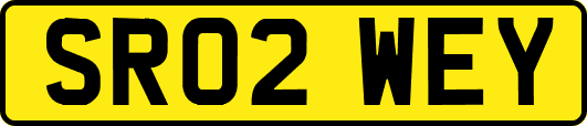 SR02WEY