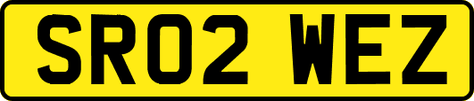 SR02WEZ
