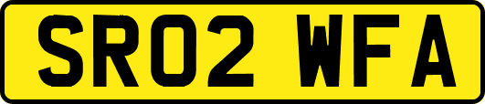 SR02WFA