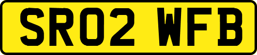 SR02WFB