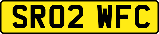 SR02WFC