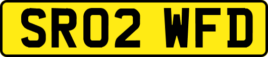SR02WFD