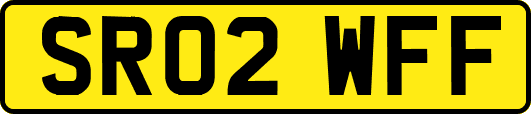 SR02WFF