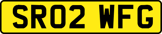 SR02WFG
