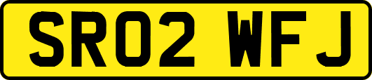 SR02WFJ