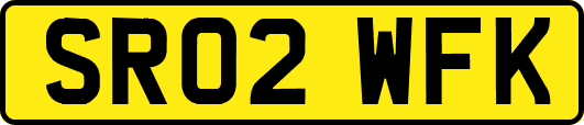 SR02WFK