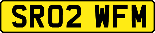 SR02WFM