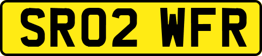 SR02WFR