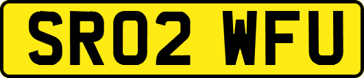 SR02WFU