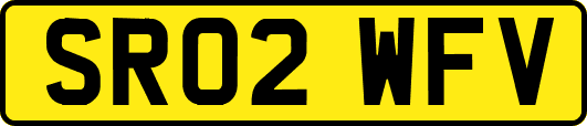 SR02WFV