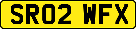 SR02WFX