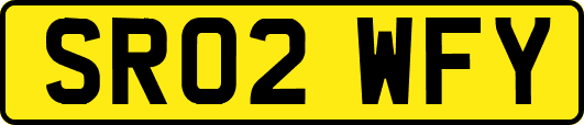 SR02WFY