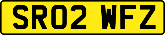 SR02WFZ