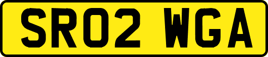 SR02WGA