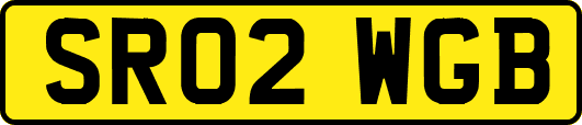 SR02WGB