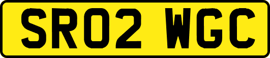 SR02WGC