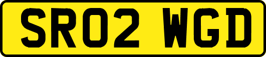 SR02WGD