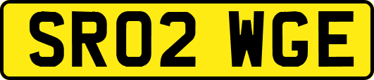 SR02WGE