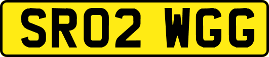 SR02WGG