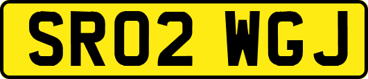 SR02WGJ