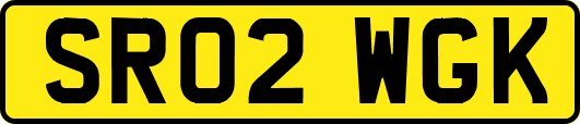 SR02WGK