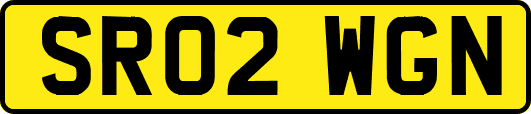 SR02WGN