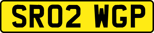 SR02WGP