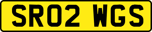SR02WGS