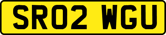 SR02WGU