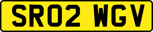 SR02WGV