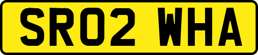 SR02WHA