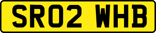 SR02WHB