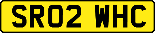 SR02WHC