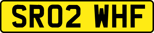 SR02WHF