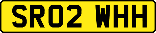 SR02WHH