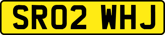 SR02WHJ
