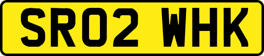 SR02WHK