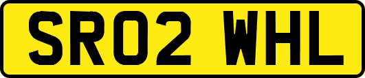SR02WHL