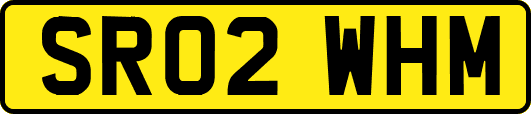 SR02WHM
