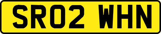 SR02WHN