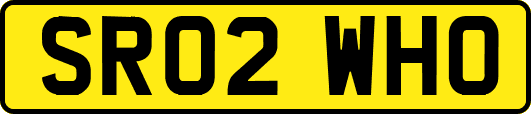 SR02WHO