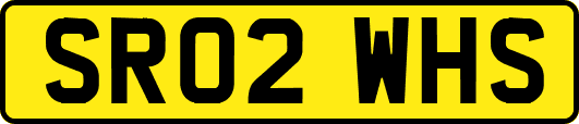 SR02WHS