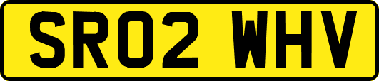 SR02WHV