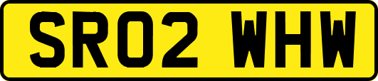 SR02WHW