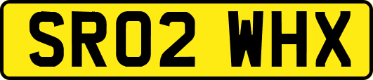 SR02WHX
